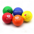 PU Soft Stress Ball